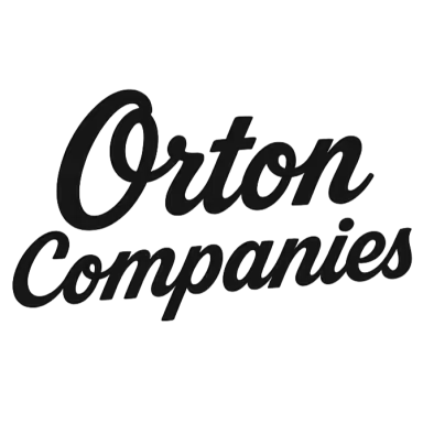 Orton Companies Logo