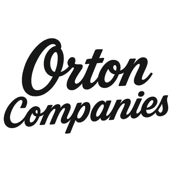 Orton Companies Logo